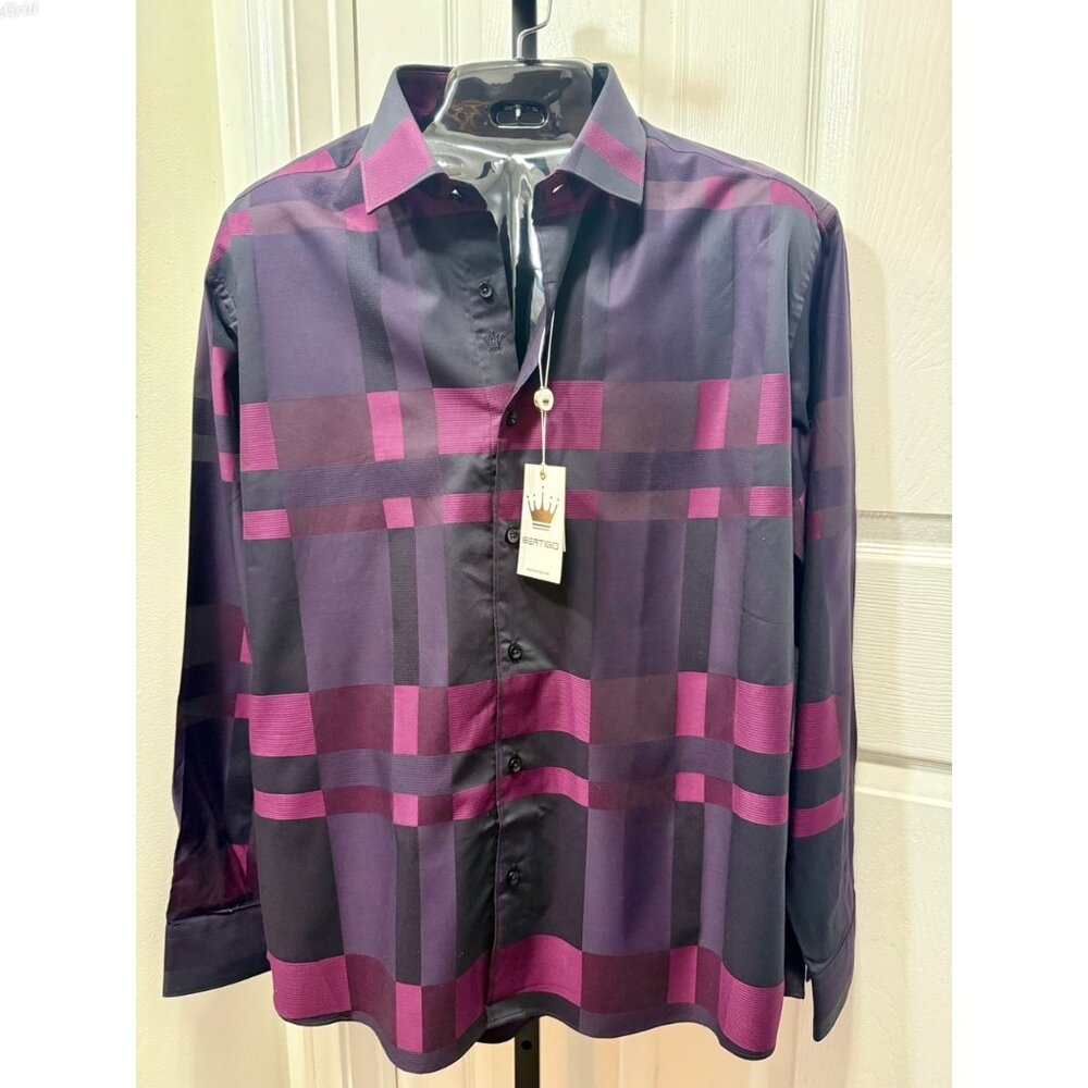 Bertigo Aldo - Medium (BRAND NEW)